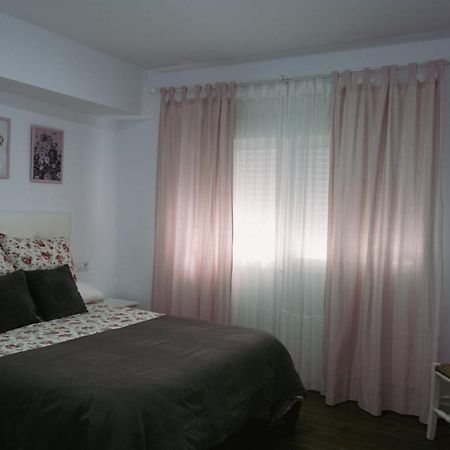 Calle Carmen Viejo Apartamento 桑卢卡尔-德巴拉梅达 外观 照片